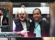 'Los Payasónicos' se ponen emotivos en 'Es Show'