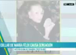 Collar de María Félix causa sensación en redes sociales
