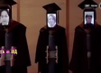 Graduaciones en tiempo de pandemia