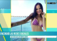 Natti Natasha enciende las redes sociales con diminuto bikini