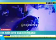 Erick Rubín sufre asalto en Polanco a plena luz del día | VIDEO