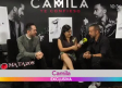 En exclusiva 'Camila' habla de sus secretos como agrupación