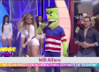 ¿Will Alfaro se integra a 'Es Show'?