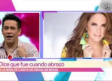 Filtran audio de Gaby Spanic hablando mal de Lucero