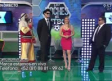 Chica de 'Es Show' llega a 'Las Noches del Fútbol'