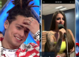 Brandon Meza y Melisa Obregón cara a cara