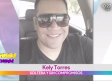 Kely Torres soltera y sin compromisos