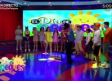 La pasarela de las meseritas en 'El Día de Peques'