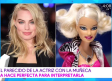 Dan a conocer a la actriz que dará vida a 'Barbie'; ¡Es idéntica!