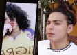 Brandon Meza se pone muy celoso con la foto de 'La China'