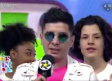 Brandon Meza defiende a Melisa Obregón de George Leyva