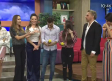 Los ganadores de Bailadísimo llegan a Vivalavi