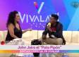 John Jairo el ‘Pato Pipón’, invitado especial en Vivalavi