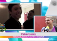 Pablo habla con la verdad de su cambio de look