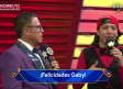 Las emotivas palabras de 'Snuppy' a Gaby