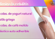 Remedio para eliminar la celulitis