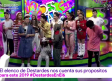 Destardes - 1 de enero de 2019