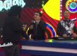 'El guardia' critica canciones de 'RBD'