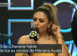 Mariana Ayala habla de sus ex amores