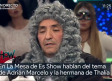 Ernesto Chavana tras la verdad del tema Adrián Marcelo y la hermana de Thalía