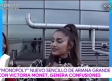 'Monopoly' el nuevo y polémico sencillo de Ariana Grande y Victoria Monet