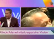 Alfredo Adame explica como iniciaron sus diferencias con Carlos Trejo