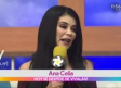 Ana Celia se despide de Vivalavi