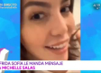 Frida Sofía le manda mensaje en redes a Michelle Salas