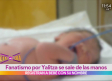 Registran a bebé en Apodaca con el nombre de Yalitza