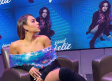 Danna Paola disfruta el éxito de su nuevo sencillo 'Final Feliz'