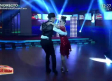Melisa y Andy 'Cubano' - Tango