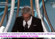 Es premiado Alfonso Cuarón por 'Roma'