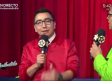 Mario Bezares inconforme por la salida de Ruby y Andrés de 'Bailadísimo'