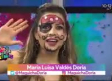 Las caritas pintadas de ‘Vivalavi’