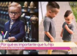 ¿Por qué es importante que tu hijo escoja su ropa?