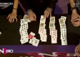 Increíble truco de cartas con el Mago Danh