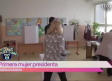 Eslovaquia elige a su primer presidenta mujer