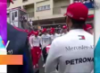 F1 rinde homenaje a Niki Lauda