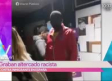 Graban altercado racista contra inmigrante en España