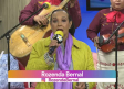 Rozenda Bernal sorprende con su voz en Vivalavi