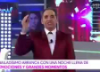 El resumen de la primer noche de premiere en 'Bailadísimo'