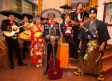 Músicos japoneses crean su propio mariachi