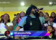 El guardia lleva a la 'otra' a Acabatelo