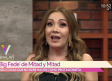 Gina Pastor pide la salida de 'Big Fede' de 'Mitad y Mitad'