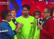 Werevertumorro se une al jurado del especial de 'Jalog​üin'