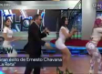 Las chicas de ‘Es Show’ bailan ‘La Reta’