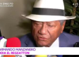 Armando Manzanero confiesa su odio por el reggaetón