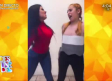 Mónica Contreras y Gisselle Sampayo, ¿juntas?