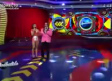 ¿Arely Téllez iba a representar 'Acábatelo' en 'Bailadísimo'?