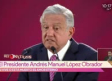 El presidente Andrés Manuel López Obrador habló sobre Juan Gabriel